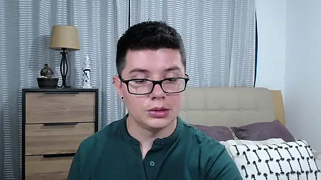 BlackFoXXX69 webcam