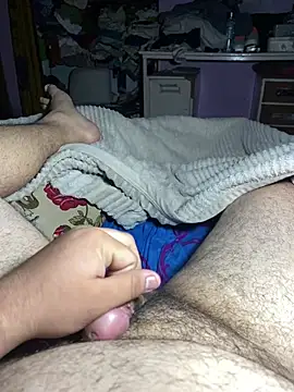 rorry_ (M young) - Pink cock Cum 💦