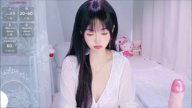 a1suoyn (F young) - 国王送大黑牛5分钟