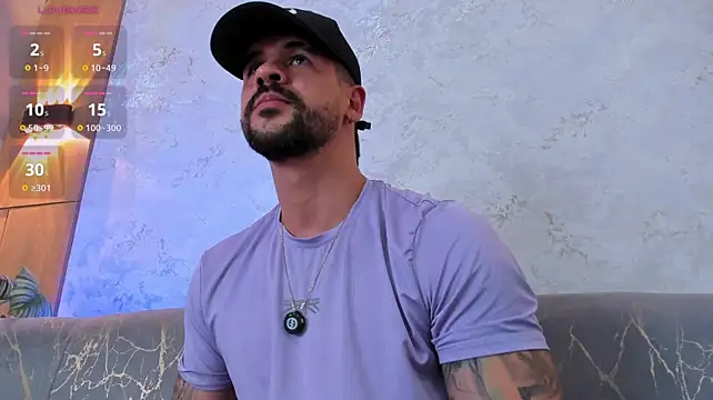 petesevans (Ask my age) - Cumshow :wanker: TOY ON :devil: