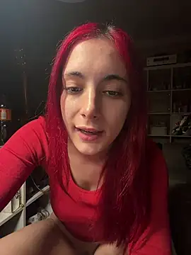 sexymelli18 live cam preview