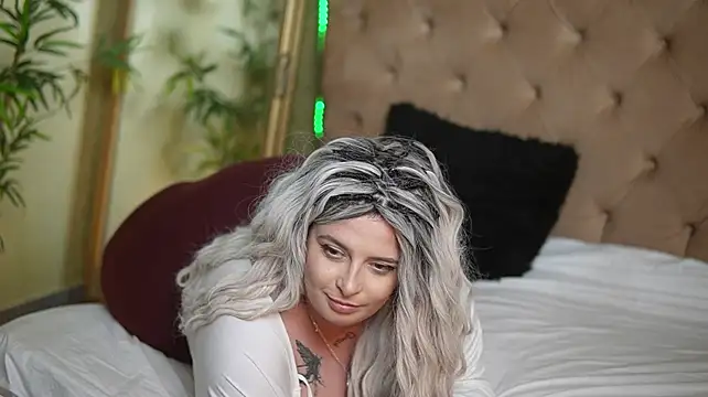 TiffanyTaboo