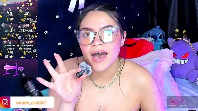 EsmeCaldwel