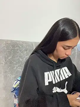 I_Samanthaa live cam preview