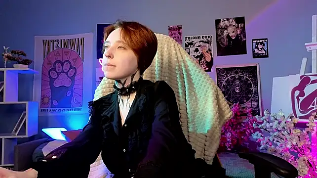 vixen_noir live cam preview