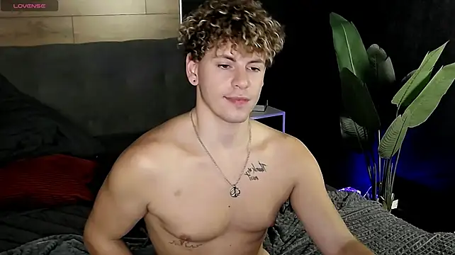 ConnorBlake