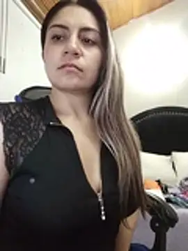 ValeriaBlueberry