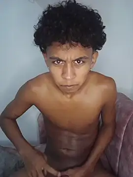 YourCaramelBoy