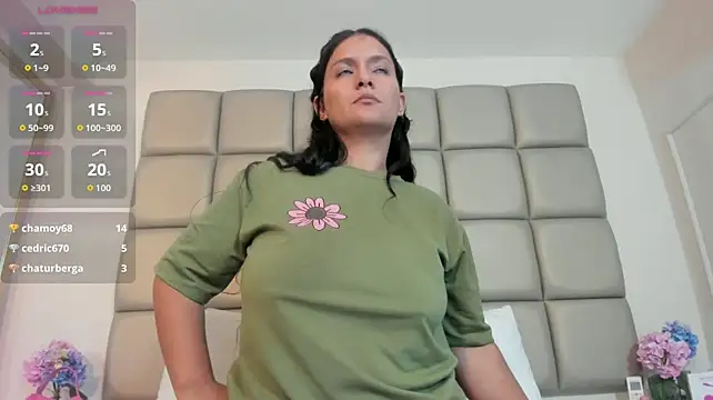 JadeJhonson