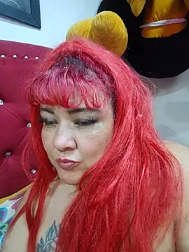 Nastymomslave