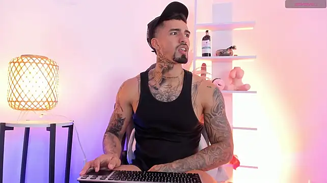 _Duriel on Stripchat