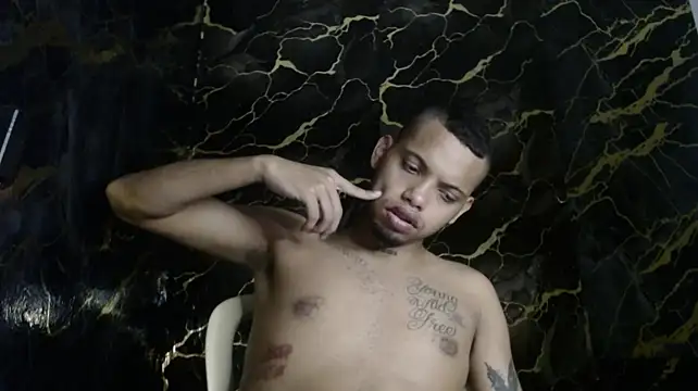 drako_monster on Stripchat