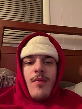 CarmeloA on Stripchat