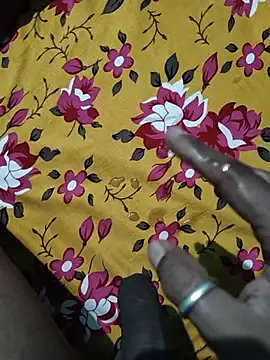 Dreamfulfiller on Stripchat