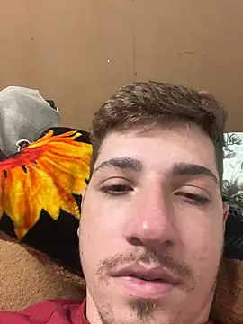 Agrocat07 on Stripchat