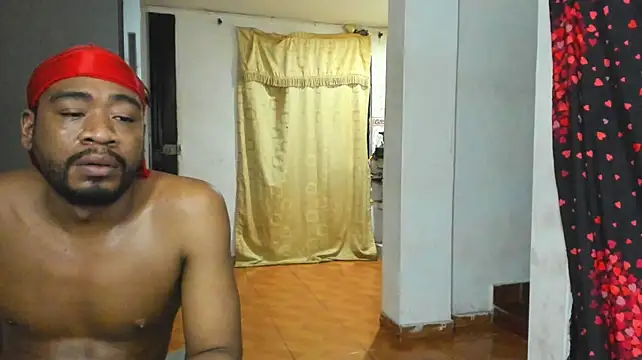 Cherry_Chocolate live sex cam