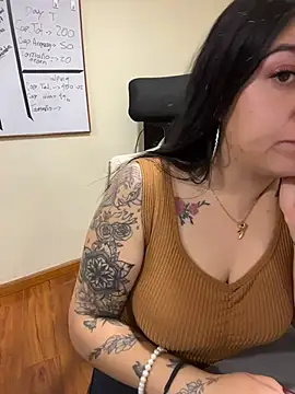 camsex live MeganCollins