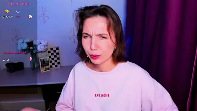 KindHazelHere_