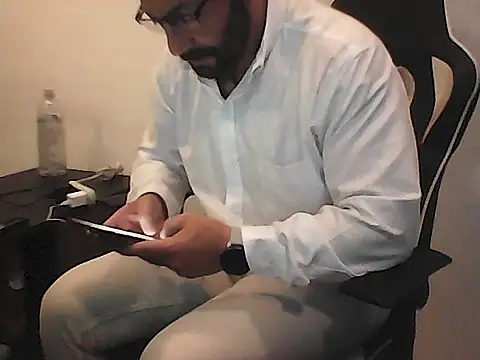Yorel1109- live cam preview