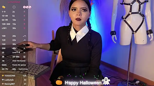 conniecuteE