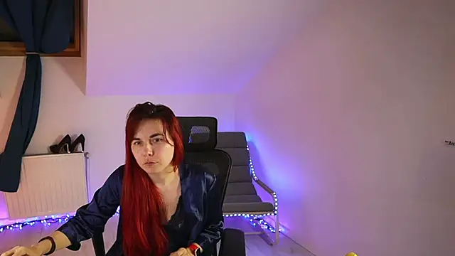goddessliaspell