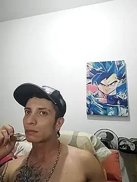 Tulokito2024 on Stripchat