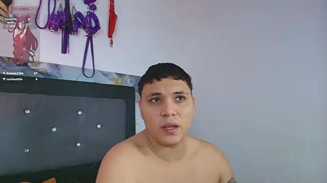 barby_sensual live