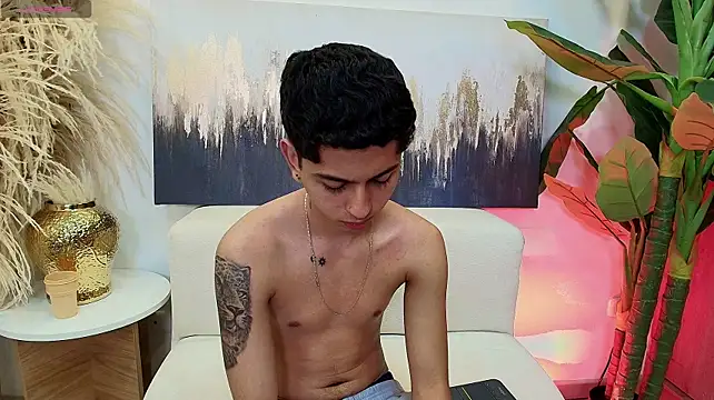 CGomez_ on Stripchat