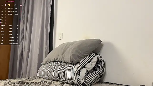 tim_beard on Stripchat