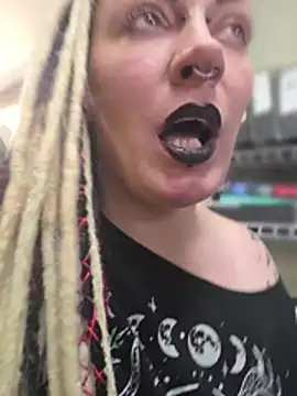 PinkTheHawk