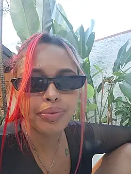 EvaaFoxxy1