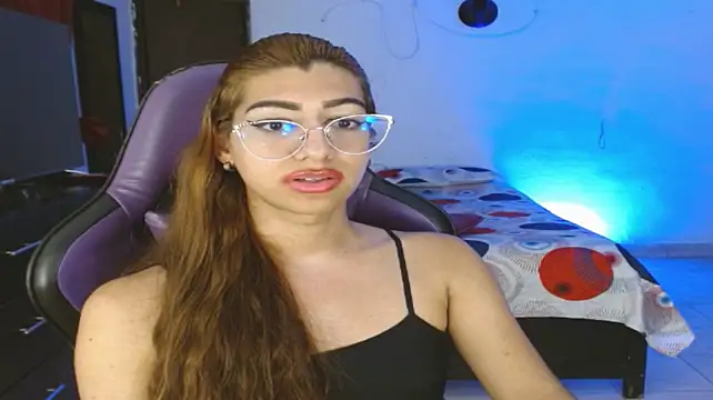Alanni_parker