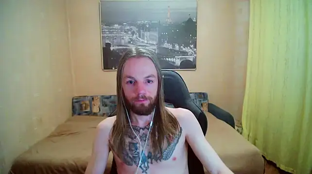 AdamDickens