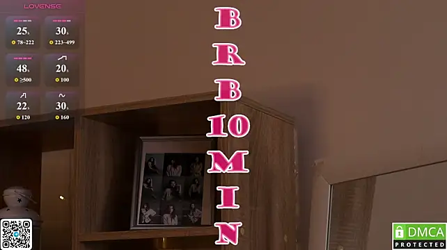Eileen_Burton live cam preview