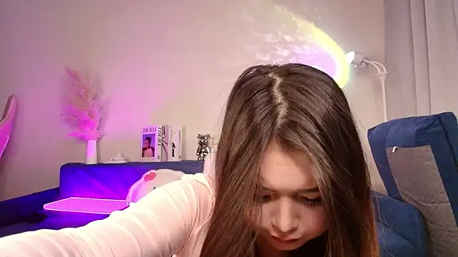yummy_yuna (F teen) - JUICY SQUIRT
