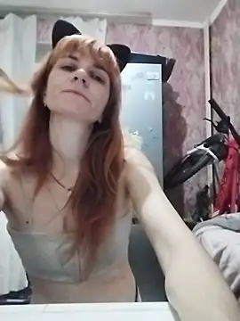 YaroslavaLester live cam preview