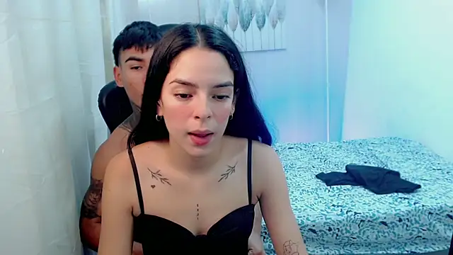 Nina_and_coby_