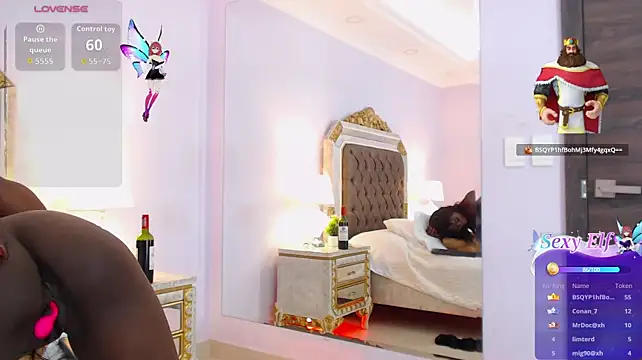 GiselleLeiner