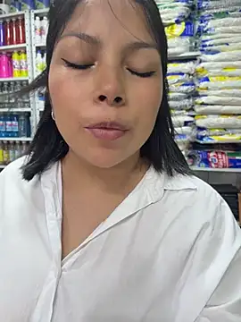 ISABELLA__LUNA live cam preview