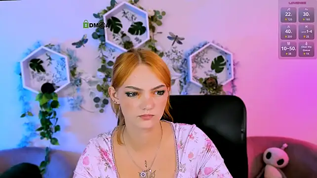 melody_sky_ live cam preview