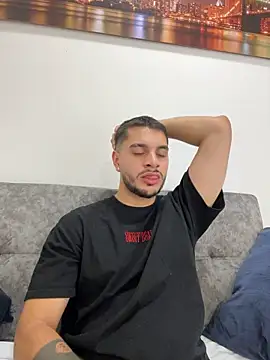 AmadeoWild