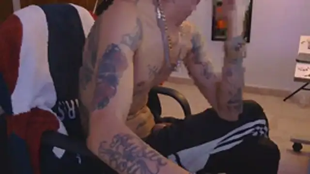 VanityMan91