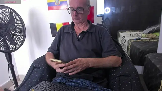 david_holman