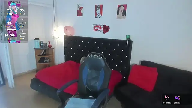 Aliciia_cute1 live cam preview