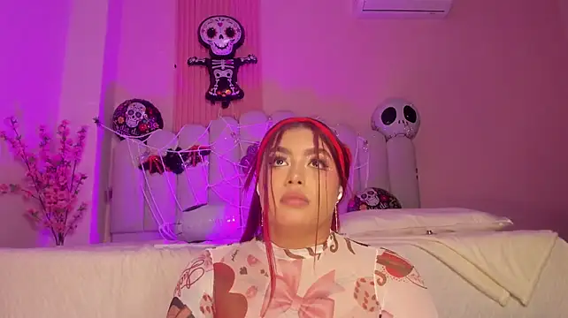 Zoe1_2 live cam preview