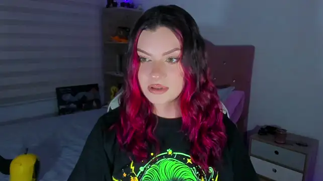 OphelianaRose33