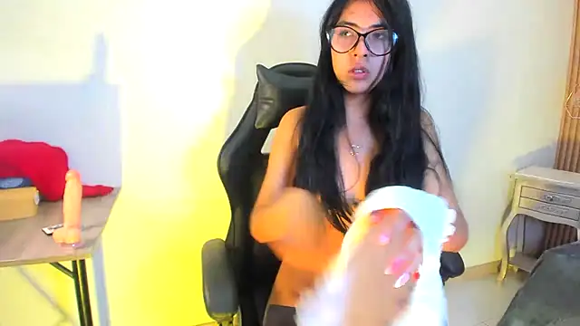 KensyRoseVs