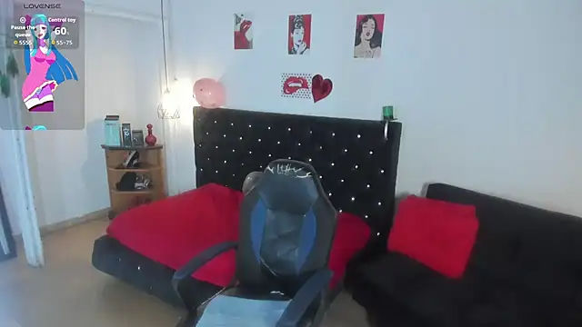 Aliciia_cute1 live cam preview
