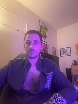 defbond420 live cam preview