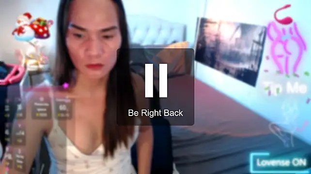 NinaDOM4CUM live cam preview